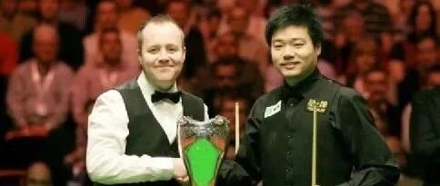 台球|大崩盘！丁俊晖3-4遭希金斯逆转，3-1赢赛点，连丢三局一轮游出局