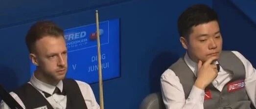 台球|丁俊晖携21将冲冠！英格兰公开赛首轮对00后，1年前3-4一轮游