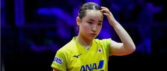 国球|CCTV5直播世乒赛：4-1打哭日本伊藤美诚？王艺迪4-1淘汰早田希娜