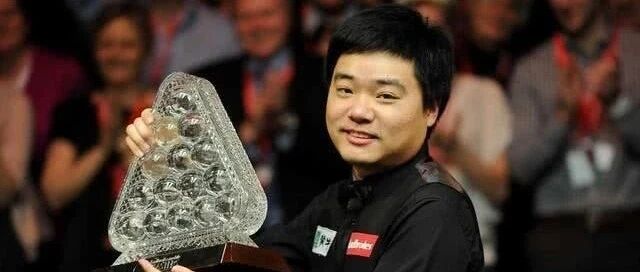 台球|CCTV5直播大师赛：丁俊晖冲第2冠，3大冠军出战，魔术师VS金左手