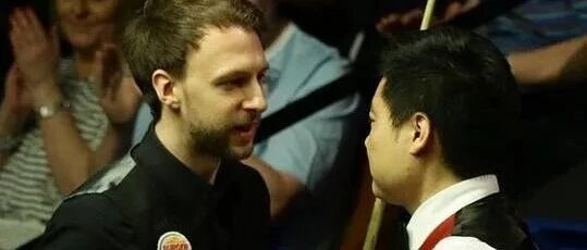 台球|丁俊晖3-1曾横扫特鲁姆普夺冠，冠军联赛前5组，梁文博、赵心童晋级