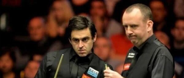 台球|奥沙利文豪夺9959万！2大逆转铸就冠军奇迹，世锦赛6冠不是终点