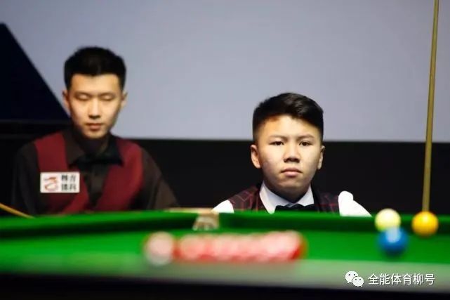 台球|丁俊晖誓夺冠中冠!首战对巫师希金斯,欲弥补周跃龙赵心童遗憾-微信头条网 台球|丁俊晖誓夺冠中冠!首战对巫师希金斯,欲弥补周跃龙赵心童遗憾