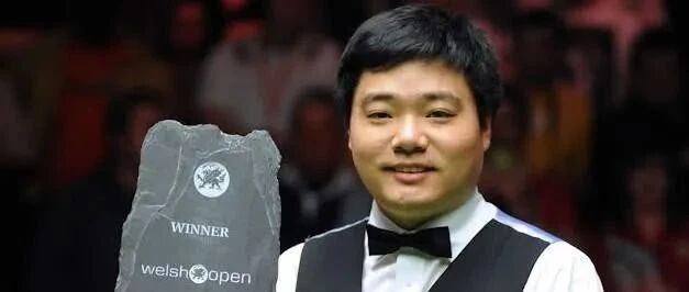 台球|丁俊晖王者归来夺15冠？中国一哥威尔士公开赛冲第2冠，单局赛意外退赛