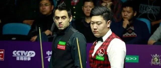 台球|颜丙涛夺冠2大利好，4-3淘汰奥沙利文，世锦赛4冠王塞尔比2-4出局