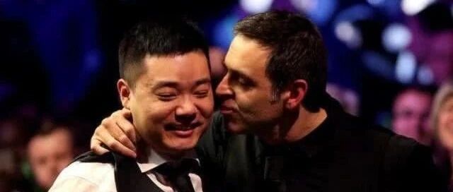 台球|丁俊晖勇登世界第一，豪夺14冠，一大弱点世锦赛难夺冠，天赋不逊特鲁姆普