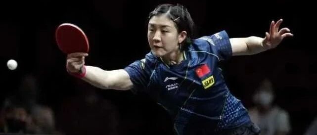 国球|CCTV5直播世界杯：陈梦3-1日本石川佳纯、陈幸同3-0横扫平野美宇，国乒8将出击