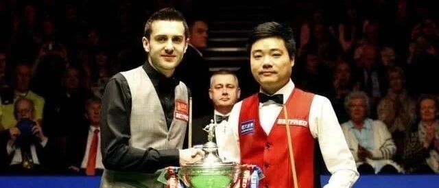 台球|罗伯逊6-5绝杀塞尔比！狂轰3杆破百5杆50+，强势晋级冠中冠决赛