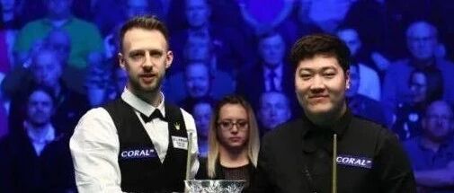 台球|中国00后未来世界冠军！颜丙涛11-13惜败世界第一，无缘8强却被点赞