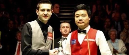 台球|丁俊晖豪夺14冠，勇登世界第一！6红世锦赛曾夺冠，冠军联赛再缺阵