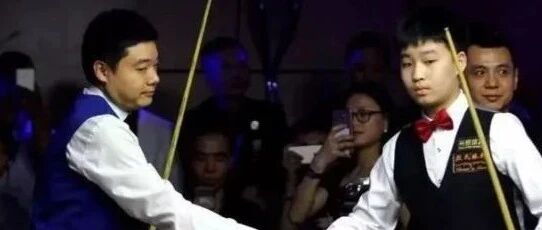 台球|丁俊晖放弃冲冠！00后斯佳辉3-0横扫，16岁小将轰2杆破百