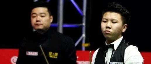 台球|中国名将3-0横扫前世界第一，周跃龙欲复制梁文博奇迹，冠军联赛再出发