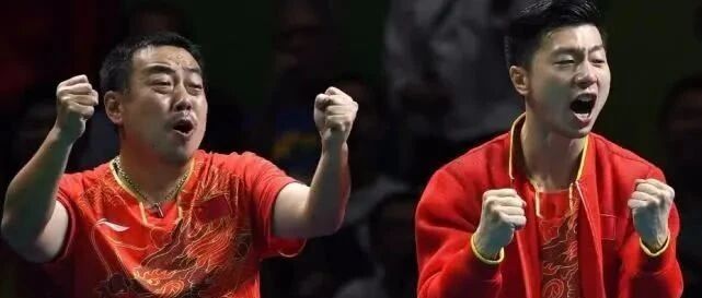 国球|中国队包揽5冠，日本队惨败0冠，刘国梁弟子大获全胜预热世乒赛