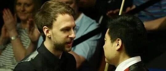 台球|丁俊晖誓夺世锦赛冠军，特鲁姆普“休假”后神奇夺冠，小丁差距越来越大