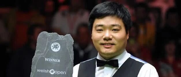 台球|丁俊晖冲第15冠，5-2淘汰世界第5，4连胜状态渐入佳境