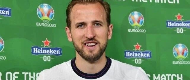 欧洲杯|英格兰4-0轻取乌克兰晋级4强，凯恩2球+开场4秒闪击，舍甫琴科没有奇迹