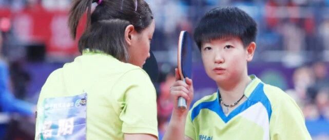 国球|CCTV5直播：孙颖莎、王曼昱再争冠，世界第一樊振东欲弥补4年前遗憾