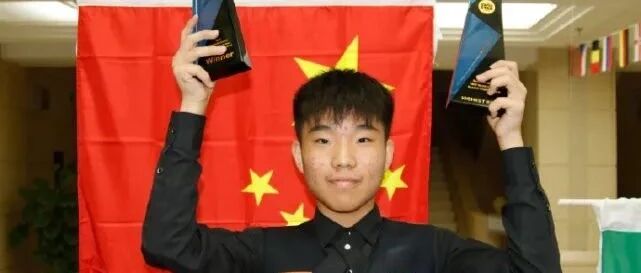 台球|中国00后击败奥沙利文夺冠？6-4淘汰世锦赛冠军，梁文博2-6不敌火箭
