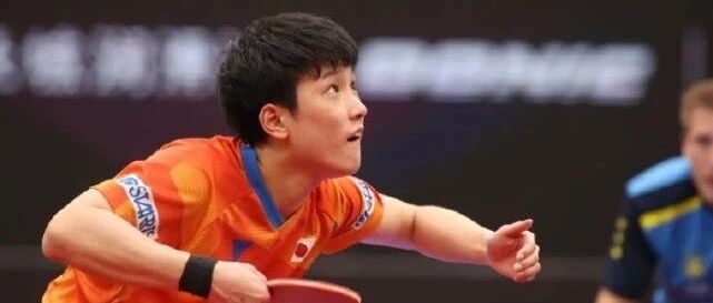 国球|CCTV5直播男乒世界杯：马龙4-0横扫张本智和冲冠？樊振东VS张禹珍