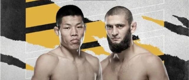 UFC|李景亮改进一缺陷可夺冠，UFC最惨一战，宁肯被裸绞勒晕也不认输