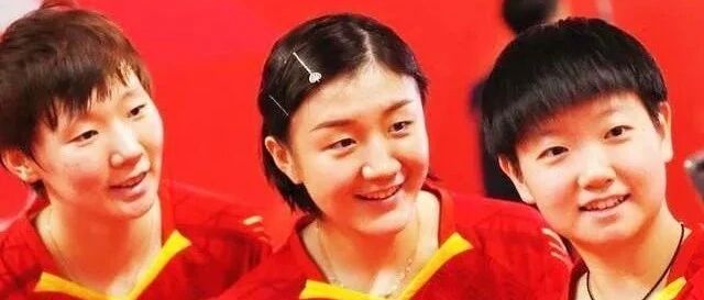 国球|CCTV5直播世界杯：中国女乒5大主力再冲冠，陈梦3-1石川佳纯