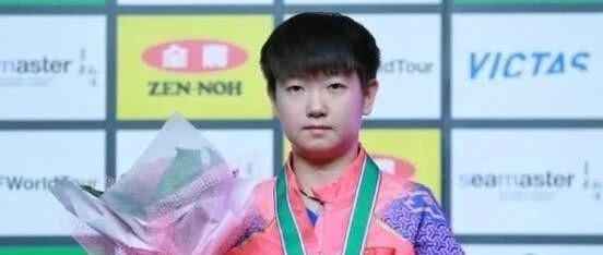 国球|CCTV5直播WTT澳门赛：4-3超级大逆转世界第一，中国2女将争冠