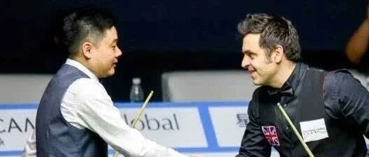 台球|丁俊晖勇登世界第一，豪夺14冠！世锦赛14次折戟，奥沙利文看好他