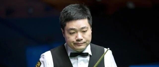 台球|中国6将霸气冲冠！周跃龙赵心童晋级，肖国栋1-3不敌51岁世锦赛冠军