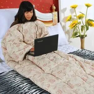 在家辦公久了，才知道地暖的重要性-云南專業(yè)地暖空調(diào)新風(fēng)凈水