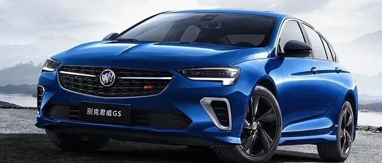 汽车界又诞生一家新灯厂，别克Matrix Pixel大灯的设计与功能太完美了