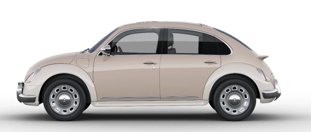 这才是你需要的宝藏闺蜜，欧拉芭蕾猫将复古设计推向时尚