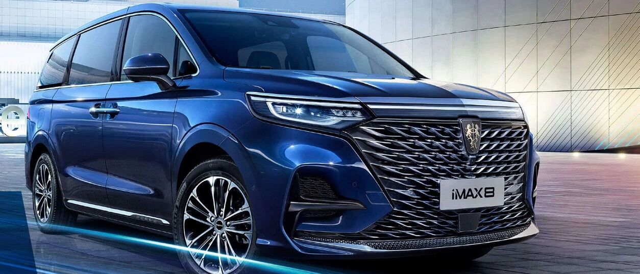 为了真正宜商宜家，这台网红MPV用了太多小心思丨麻辣视频