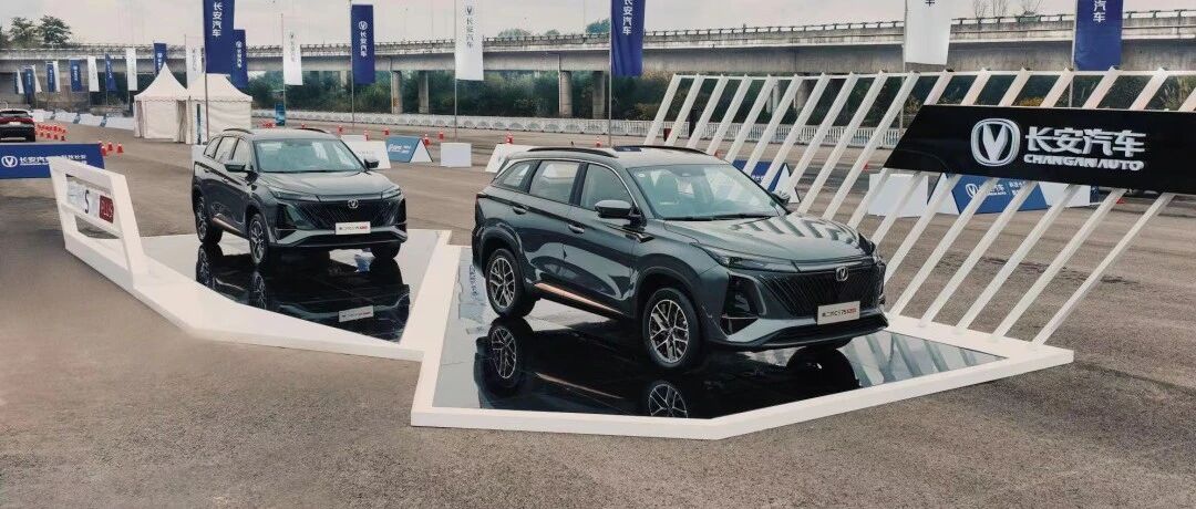 标配爱信8AT、智能体验升级，全面进阶的第二代CS75PLUS真的强