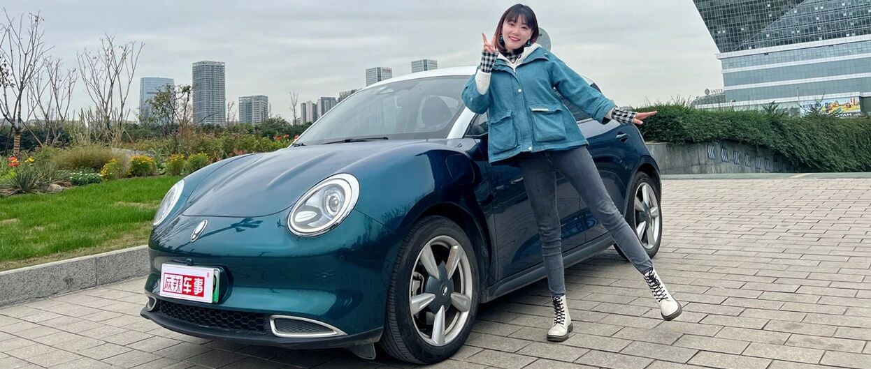 年末大礼上线！祺哥竟然选了一只“猫”？｜麻辣视频