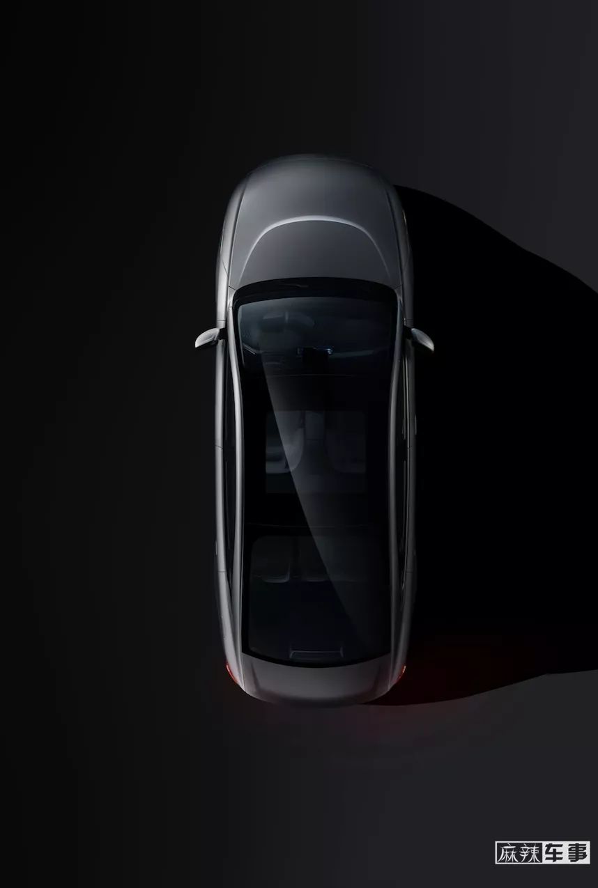 對標特斯拉Model3，GE11將翻開吉利新能源新章節 汽車 第7張