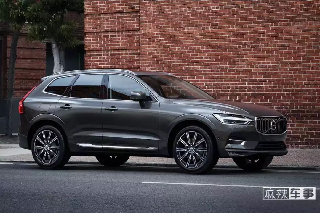 19款沃爾沃XC60推多款車型，插混版燃油經濟性再提升！ 汽車 第5張