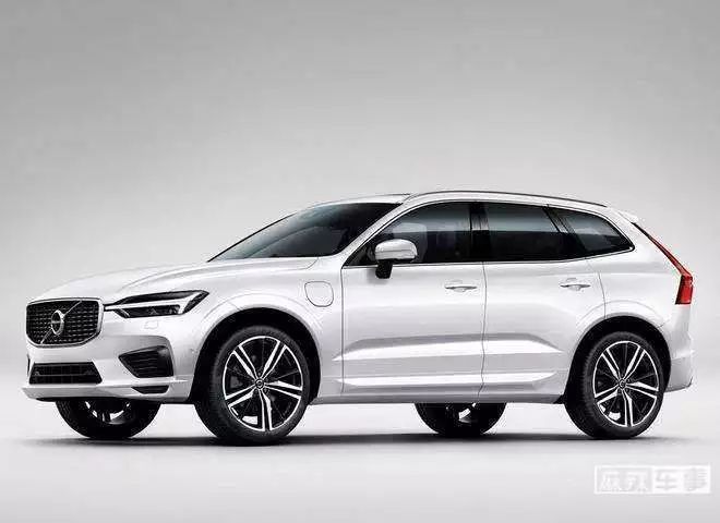 19款沃爾沃XC60推多款車型，插混版燃油經濟性再提升！ 汽車 第4張