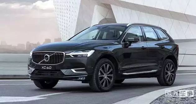 19款沃爾沃XC60推多款車型，插混版燃油經濟性再提升！ 汽車 第11張