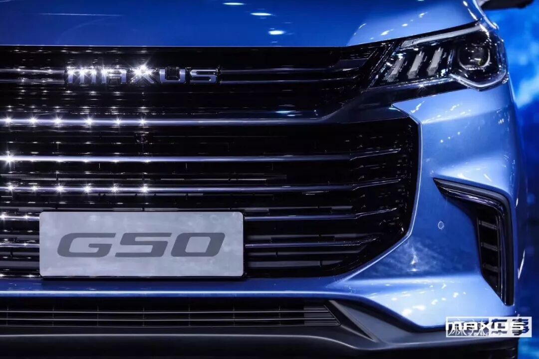 5種座椅布局，兩種動力選擇，8.68萬起的上汽大通G50用這兩招搞定二胎家庭 汽車 第3張