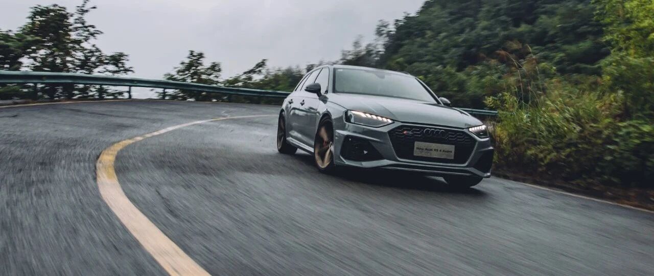 这辆车又快又实用，还有个同义词叫做“迷人”丨麻辣龙门阵第2期