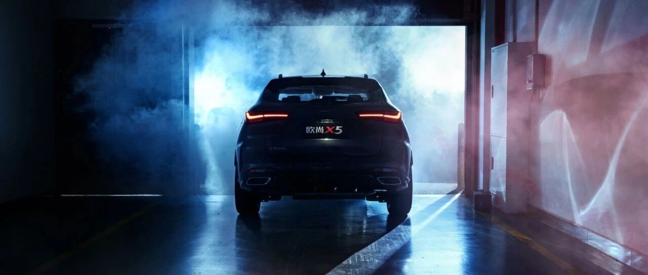 长安欧尚X5用0.01的精进直面10万级SUV市场挑战