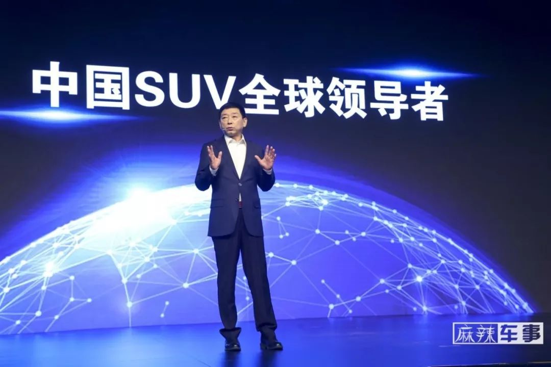 有一份2018年全球SUV銷量榜單請簽收，月銷4萬+的哈弗H6上榜 汽車 第5張