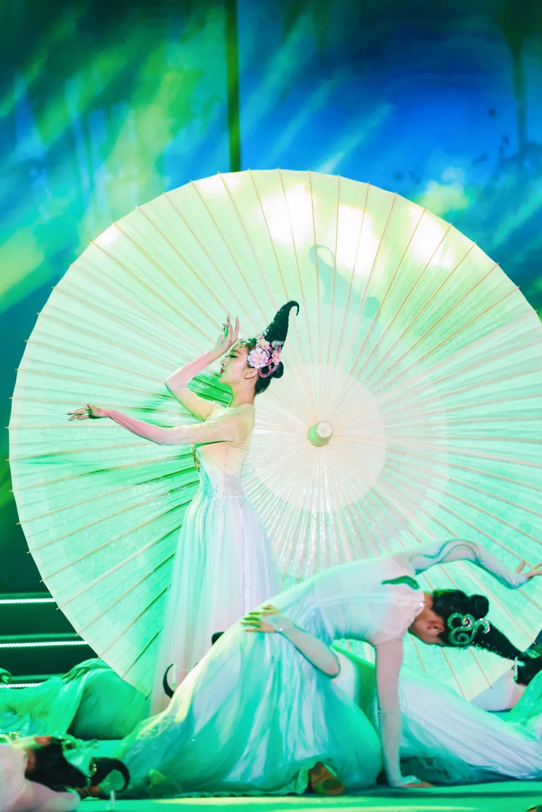 大丰四项节目入选杭州亚运会亚残运会开闭幕式暖场节