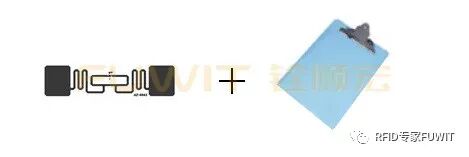 基于RFID技术纺织样品检测系统