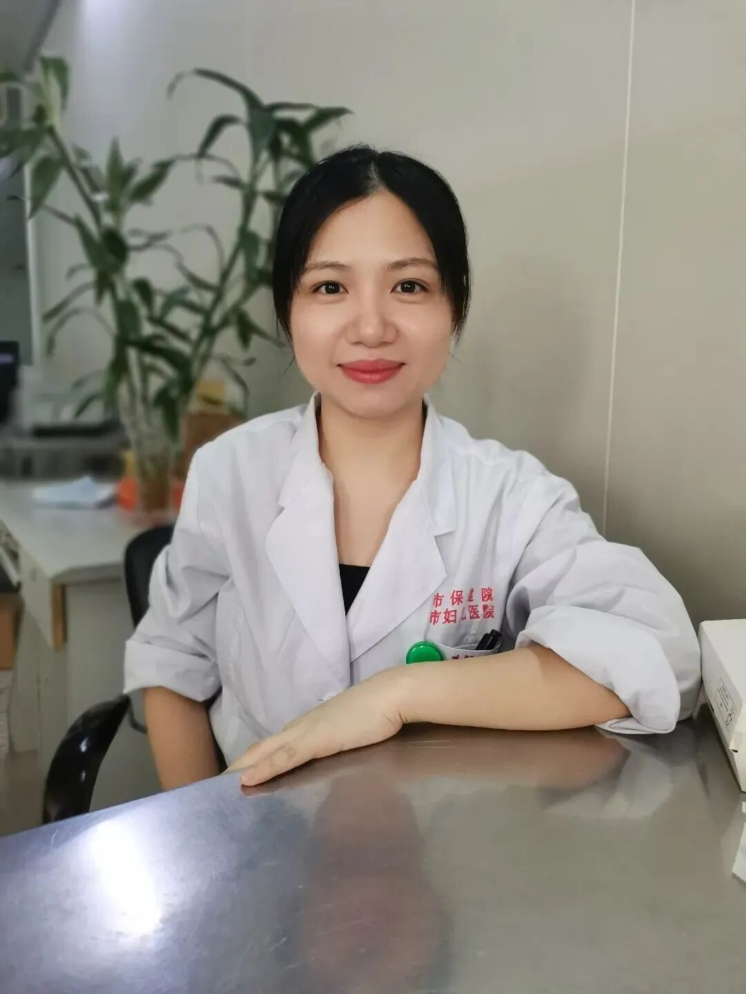 盆底康复治疗仪怎么用【专科介绍】盆底磁疗，不用脱，坐着就可以的“懒人”神器！_https://www.jmylbn.com_新闻资讯_第10张