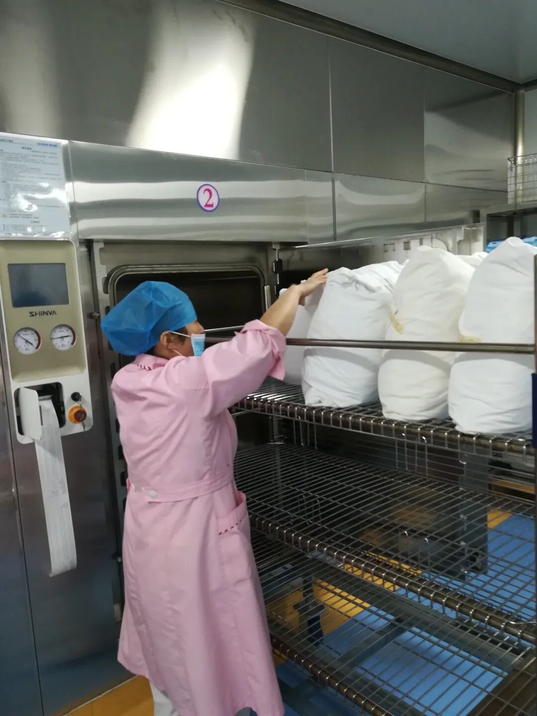 显微器械怎么消毒复用诊疗器械及物品如何选择消毒灭菌方法_https://www.jmylbn.com_新闻资讯_第3张