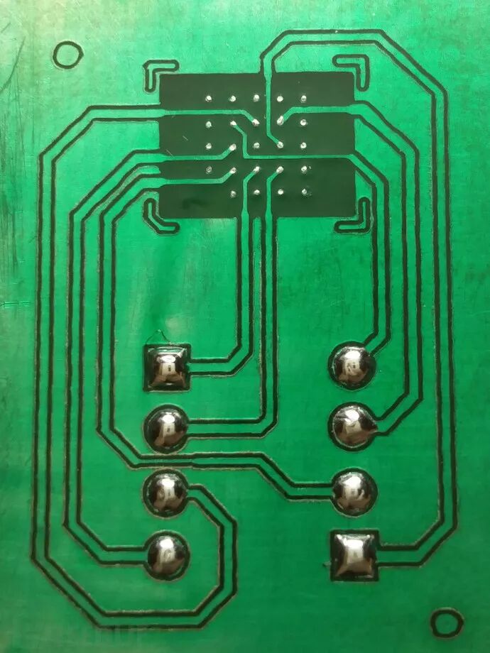 详细图文：Flash芯片内存提取！的图24