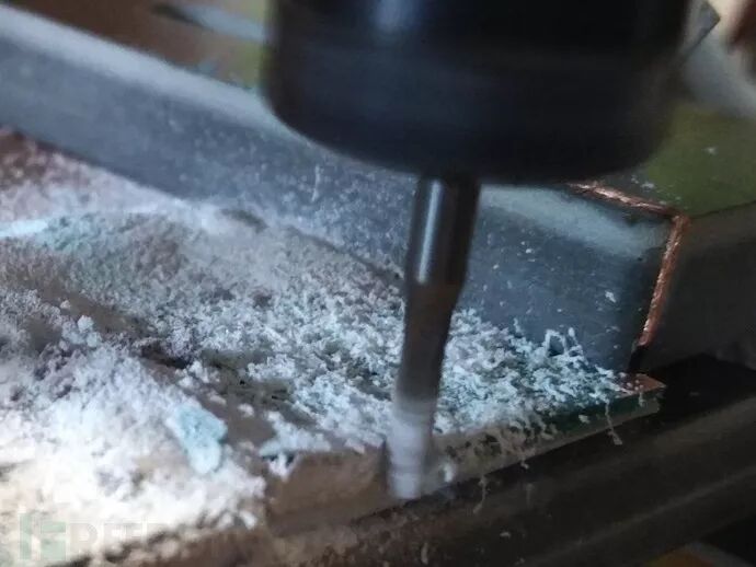 详细图文：Flash芯片内存提取！的图26