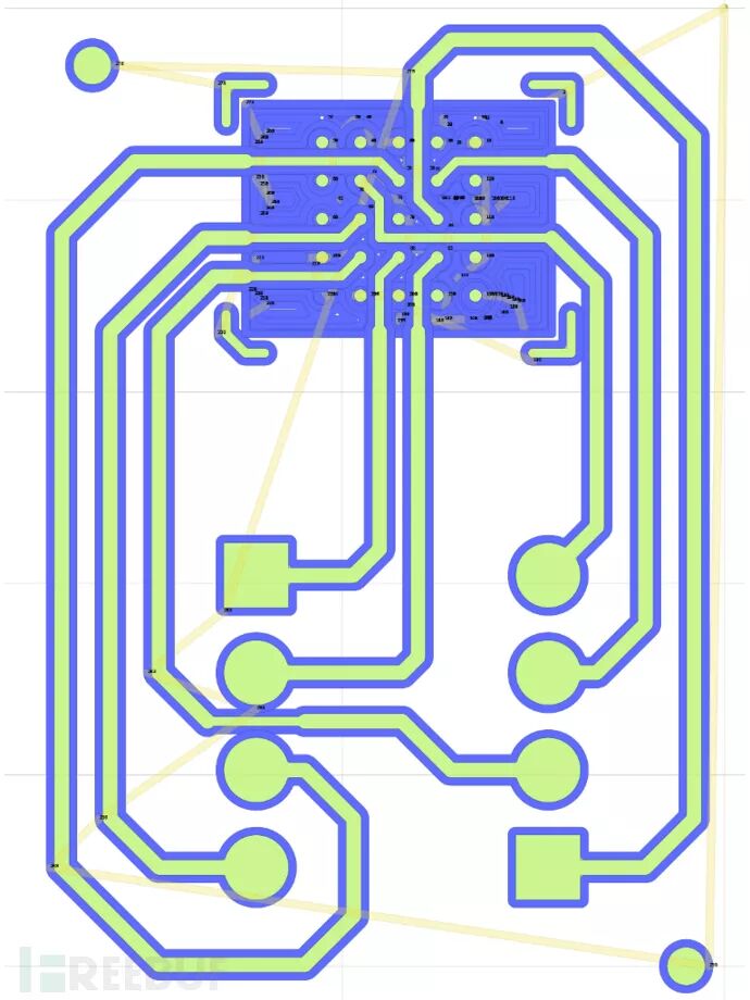 详细图文：Flash芯片内存提取！的图16