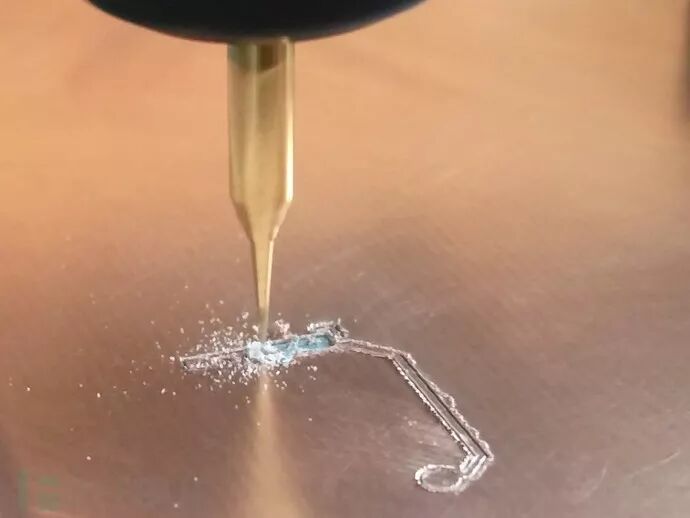 详细图文：Flash芯片内存提取！的图18